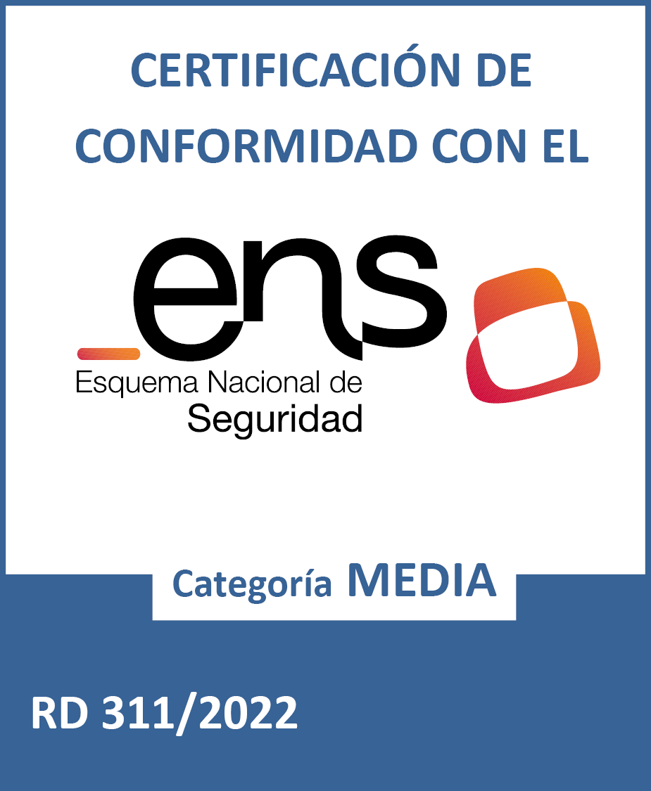 ENS MEDIA RD311/2022 SERVICIOS DOCUMENTALES DE ANDALUCIA S.M.E., S.L.U.